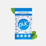 Pür žvýkačky s xylitolem Peppermint