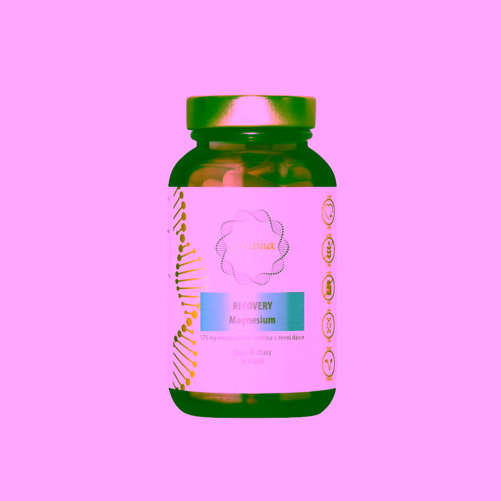 Puravia Labs Magnesium Recovery