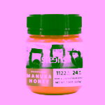 Steens RAW Manuka Honey UMF24+(1122+ MGO)