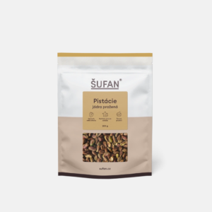 Šufan Pistáciová jádra pražená