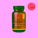 Trime Omega 3 Enhanced BioPlus