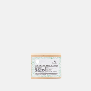 Alchemix Laboratory Mýdlo na praní bez parfemace