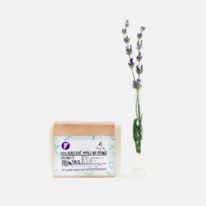 Alchemix Laboratory Mýdlo na praní levandule