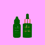 Eco by Sonya Hydratační anti-aging pleťové sérum Serum of Plenty