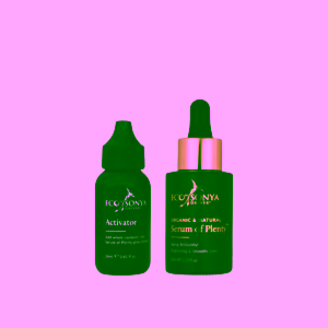 Eco by Sonya Hydratační anti-aging pleťové sérum Serum of Plenty