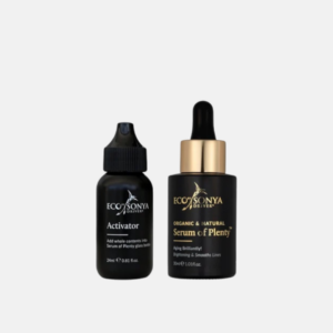 Eco by Sonya Hydratační anti-aging pleťové sérum Serum of Plenty