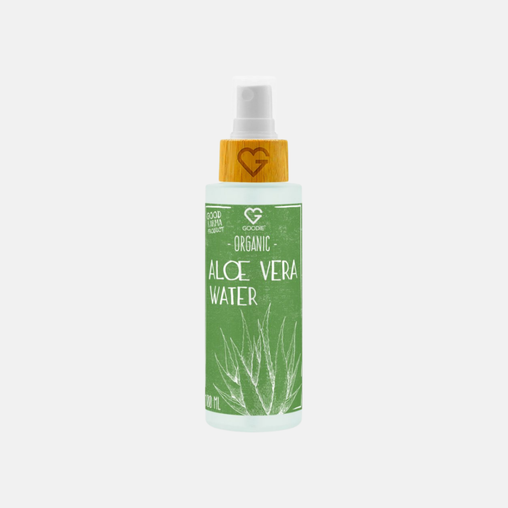 Goodie Bio Aloe vera voda