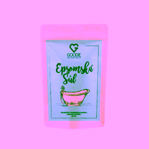 Goodie Epsomská sůl
