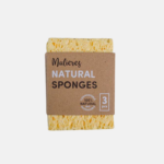 Mulieres Sada univerzálních mycích houbiček