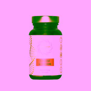Puravia Labs liposomální glutathion
