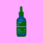 Trace Minerals Tekutý zinek s mědí