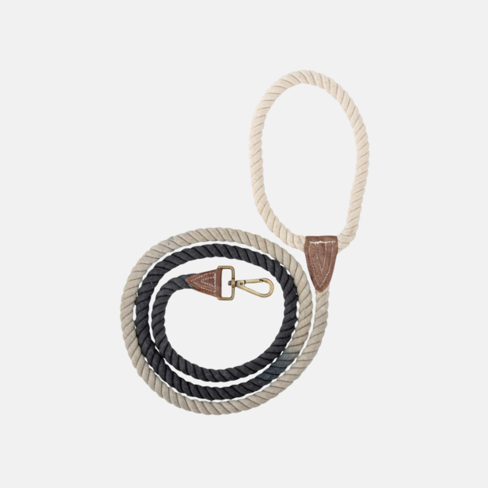 Bloomingville Ceylan vodítko pro psy