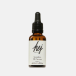 Hej Organic Vyživující olej pro citlivou pleť