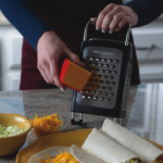 Microplane Čtyřstranné struhadlo