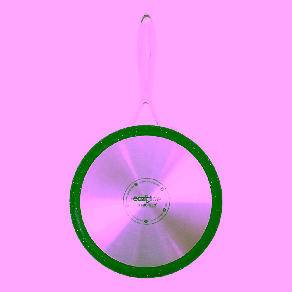 Eaziglide Neverstick2 Rendlík s poklicí 20 cm