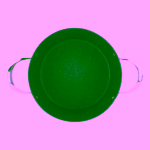 Eaziglide Neverstick2 Hrnec s poklicí 24 cm