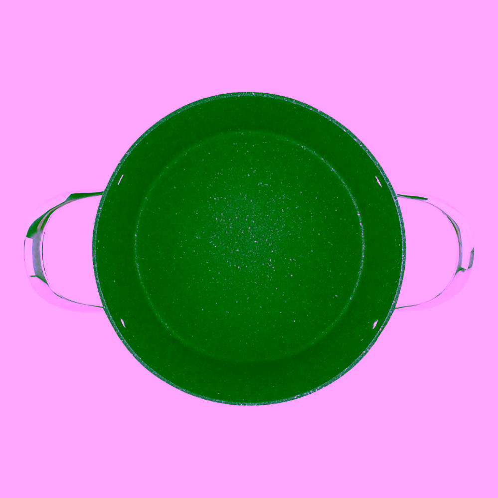 Eaziglide Neverstick2 Hrnec s poklicí 24 cm