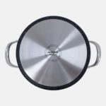 Eaziglide Neverstick2 Hrnec s poklicí 24 cm