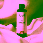 Fushi My harmony oil Harmonizační olej 50 ml