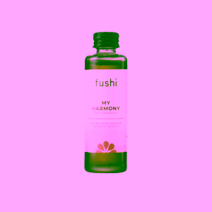 Fushi My harmony oil Harmonizační olej 50 ml