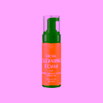Goodie Vitamínová čistící pěna na obličej Facial Cleansing Foam