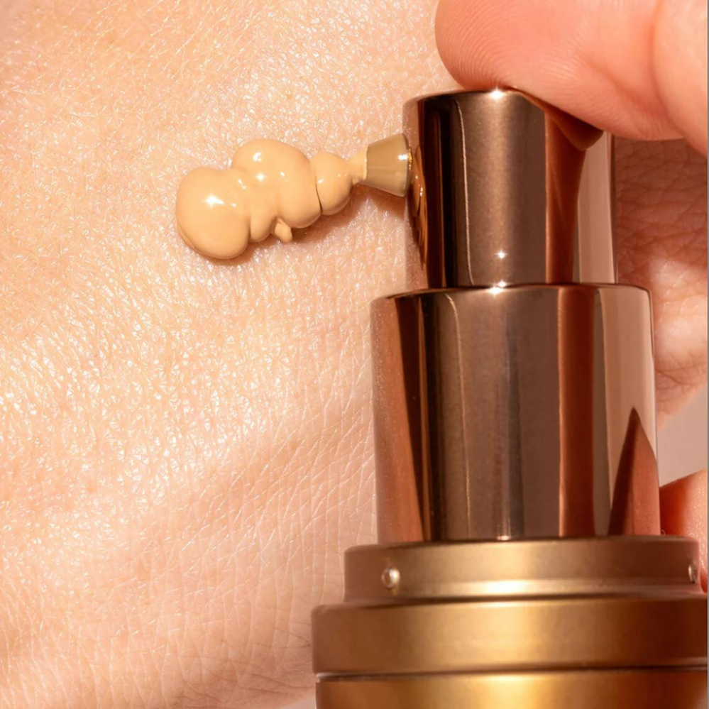 Inika Organic Bio certifikovaný BB krém