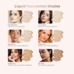 Inika Organic Bio certifikovaný BB krém