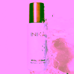 Inika Organic Hydratační sérum s kyselinou hyaluronovou