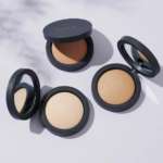Inika Organic Přírodní zapečený minerální pudrový make-up