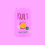 Kult vodní Kefír Chmel a Mučenka