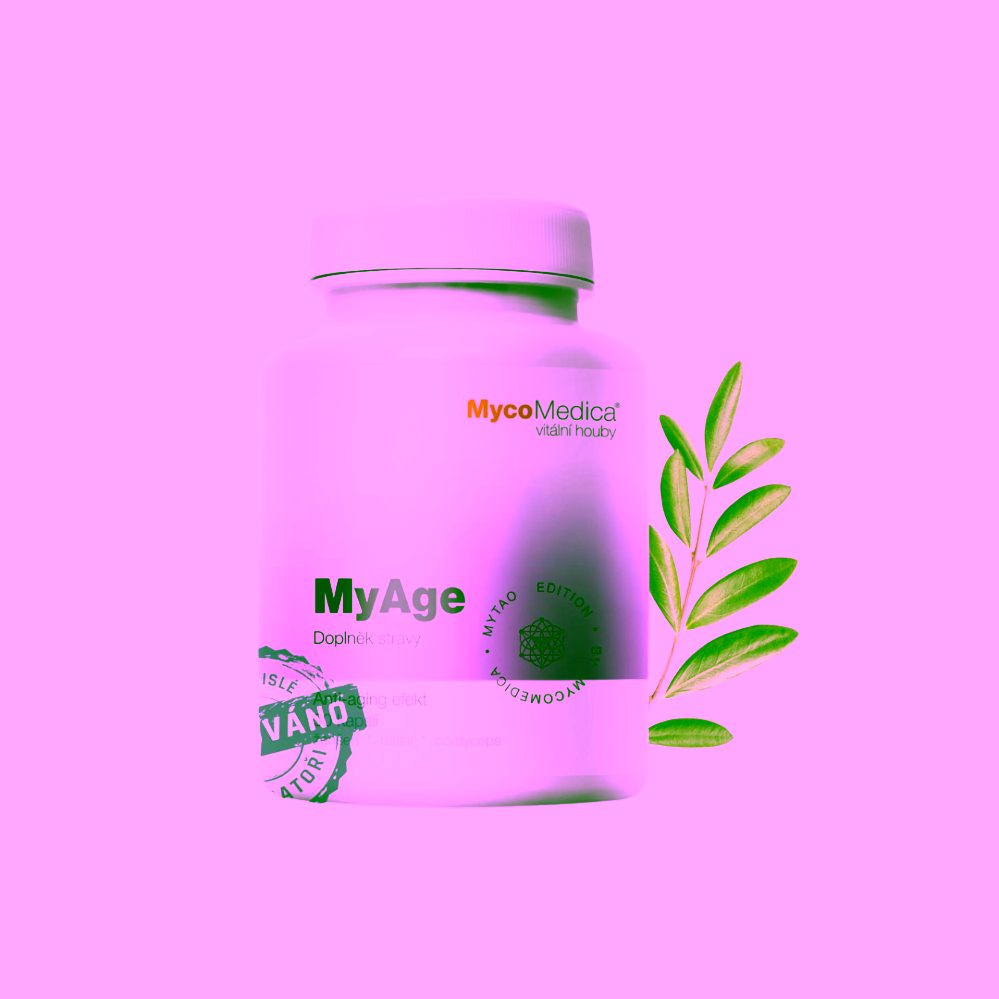 MycoMedica MyAge