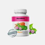 MycoMedica MycoMeno v optimální složení