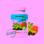 MycoMedica MycoSleep v optimální složení