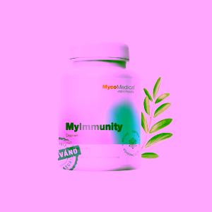 MycoMedica MyImmunity
