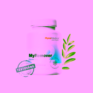 MycoMedica MyRemover 2