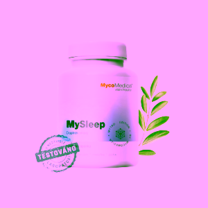 MycoMedica MySleep