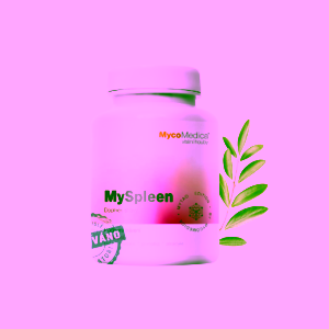 MycoMedica MySpleen