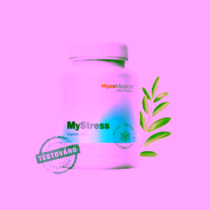 MycoMedica MyStress