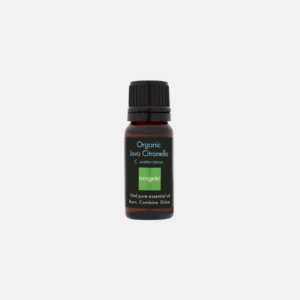 Incognito Bio citronelový olej