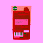 Organic Labs Prickly Pear Powder - prášek z opuncie 70 g