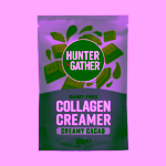 Hunter & Gather Čokoládová smetana do kávy