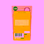 Organic Labs Passion Fruit Powder - prášek z mučenky 70 g