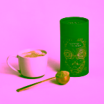 Ancient Brave Matcha + Collagen