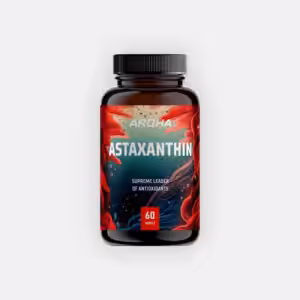 Aroha Astaxanthin
