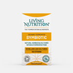 Living Nutrition Bio fermentovaná symbiotika