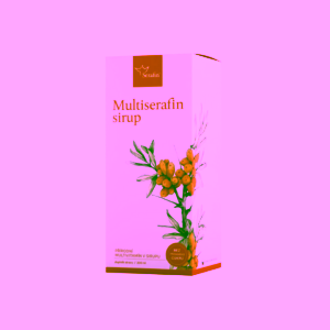 Serafin Multiserafin sirup