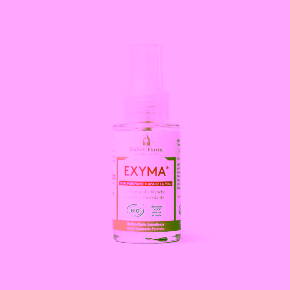 Ballot-Flurin Exyma sprej