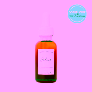 Earth Harbor Helios Anti-Pollution Youth Ampoule