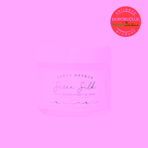 Earth Harbor Siren Silk Multi-Tasking Hydration Creme