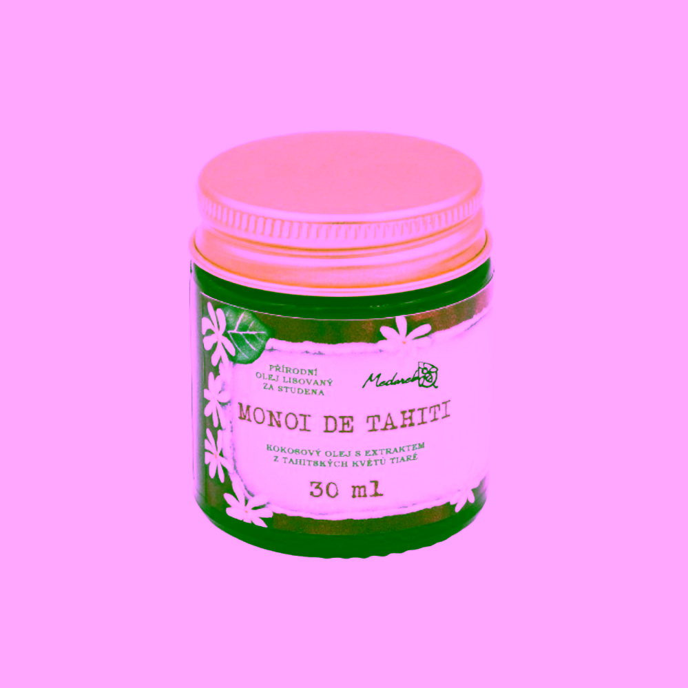 Medarek Monoi de Tahiti